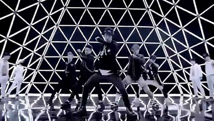 [MV] UNIQ(유니크) _ EOEO (CHN Ver.)