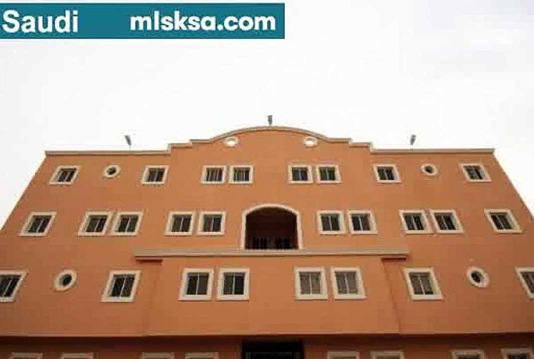 شقة للبيع بشمال الرياض