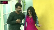 Kumkum Bhagya 27th April 2015 EPISODE _ Pragya BREAKS Abhi's HEART