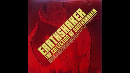 EARTHSHAKER ''Earthshaker (remix version)''