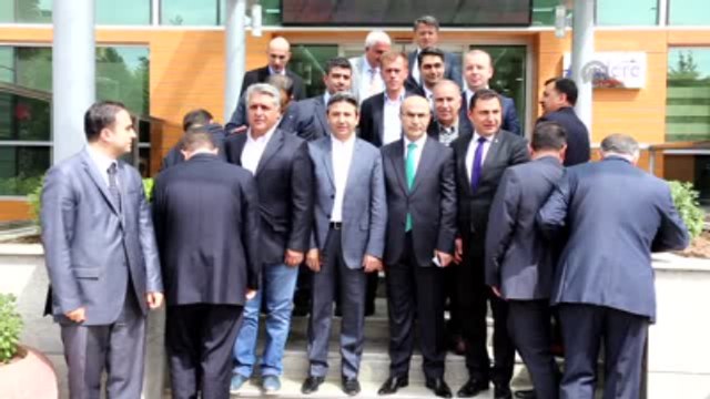 Yetkisiz Mahkemeden Tahliye Kararı - AK Parti Grup Başkanvekili Aydın