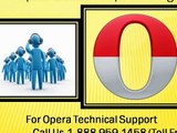 Dial ((1-888-959-1458)) Opera Browser Keeps Freezing || Crashing || Responding