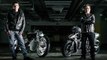 BMW Motorrad Unveiled Two Custom Bikes Based On K 1600 GTL