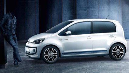 Volkswagen Jeans Up Launched In Germany