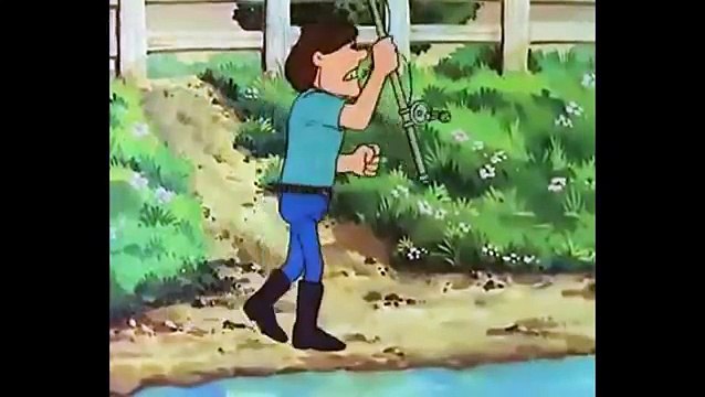 Il était une fois... L'homme - Il était une fois... La Terre (Extrait)