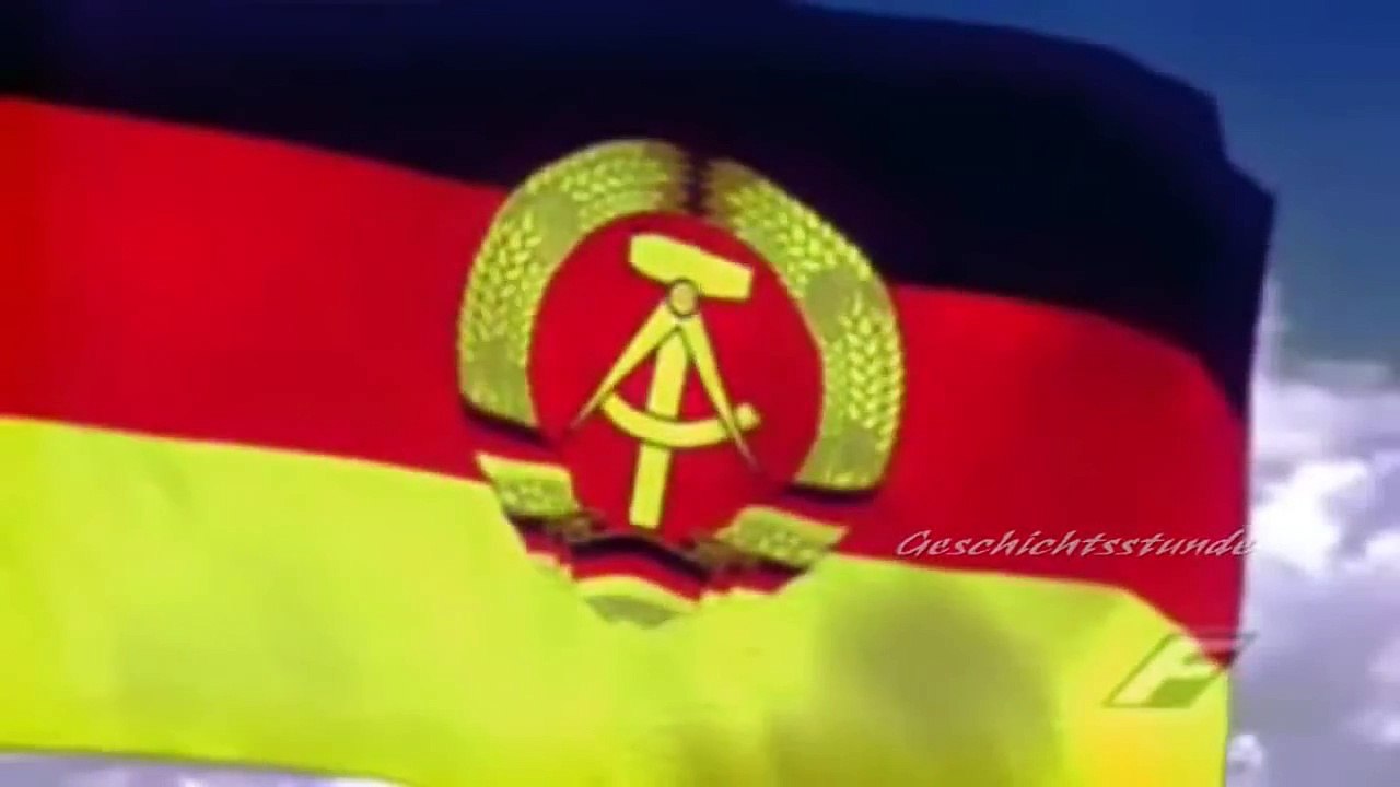 Margot Honecker - Der Sozialismus kommt!