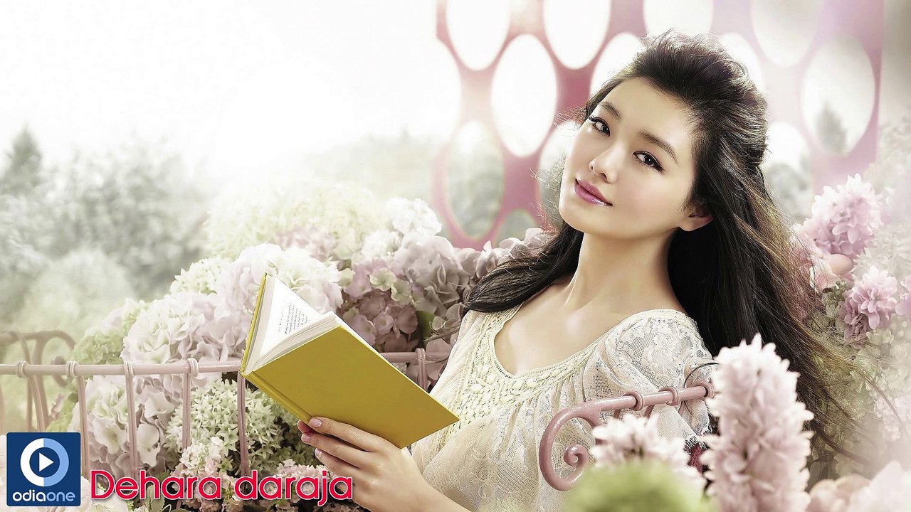 Odia Romantic Album Tame Pakhe Thile | Deha Ra Daraja Sahi | Odia Morden Album Song