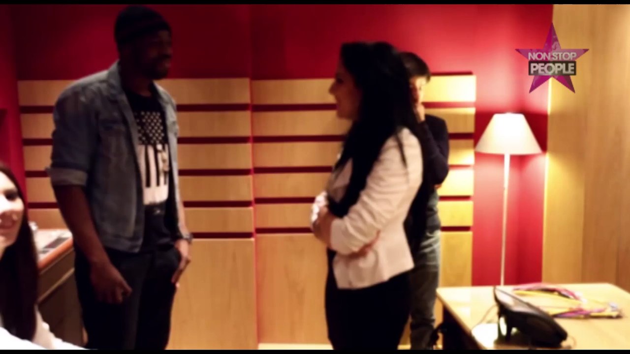 Sarah Riani : "Dark en ciel", la Nouvelle Star... La chanteuse dit tout ! (EXCLU VIDEO)