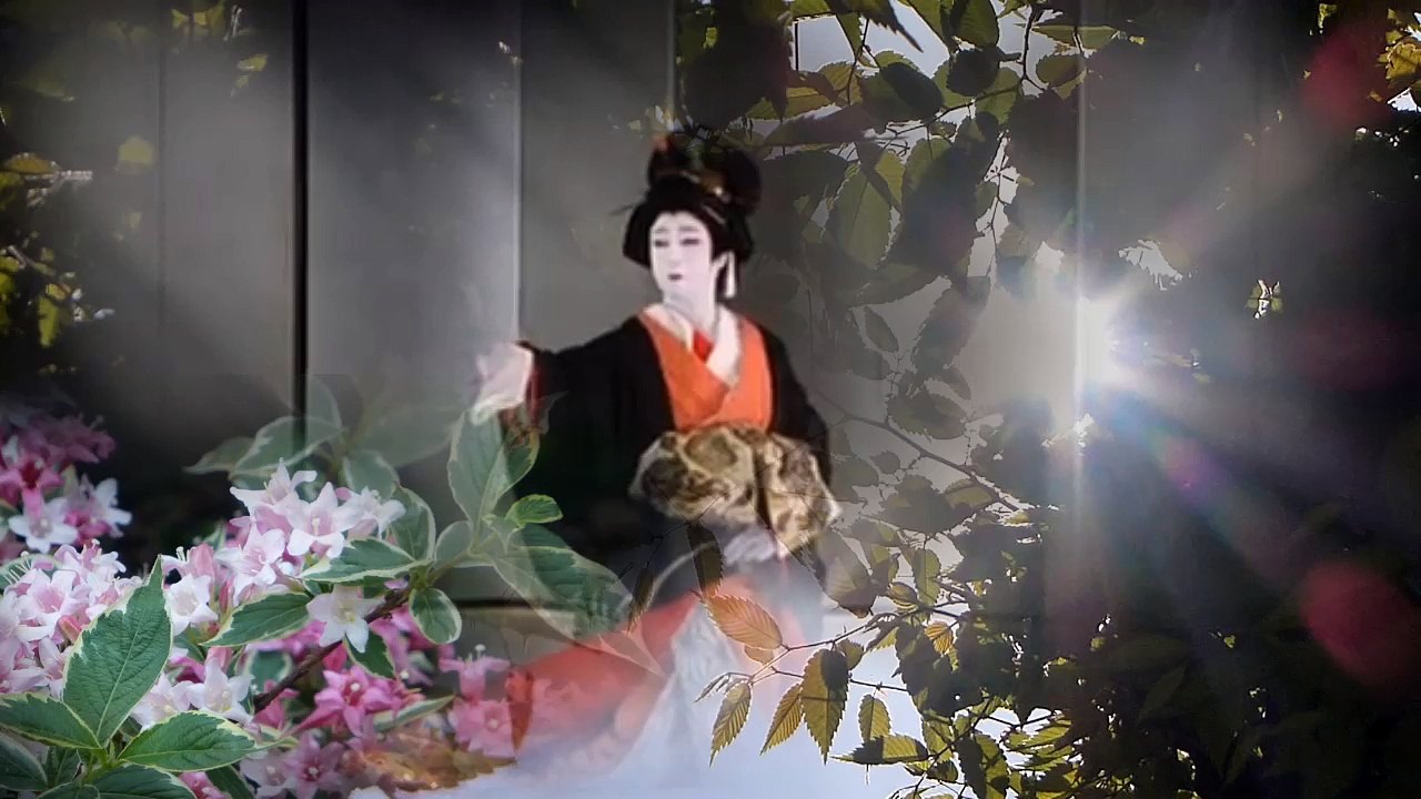 LOVE-鈴木重子
