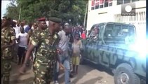 Il Presidente si ricandida. Burundi sull'orlo di una nuova crisi