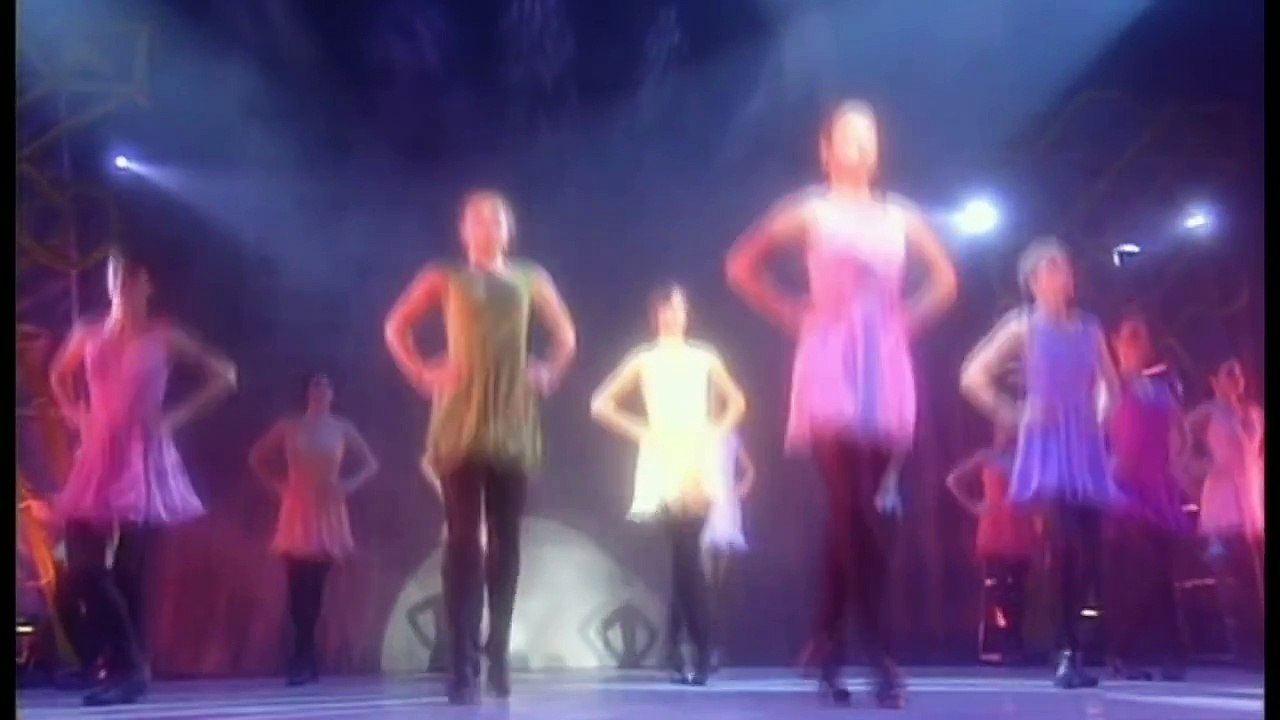 Lord of the Dance - Breakout HD