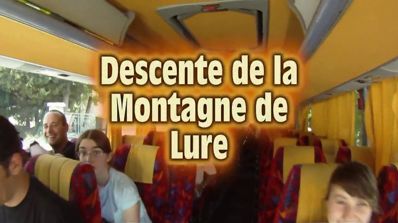 2010 -y a du jeu dans ta roue 2010 partie 2