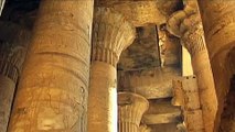 EDFU EGYPT Temple of Horus UNESCO World Heritage Site