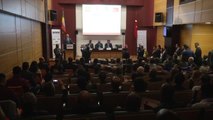 Türkiye-Etiyopya İş Forumu
