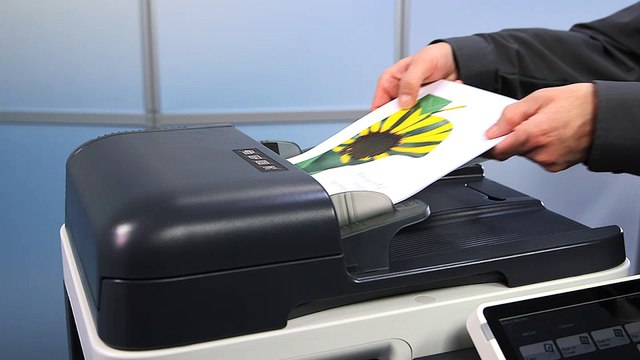 Develop Ineo +3350 +3850