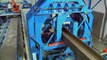 Zeman Robotic Steel Beam Assembly | Specialist Machine Sales