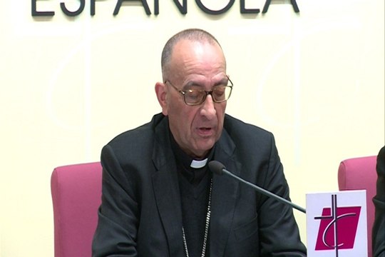 Los obispos piden erradical las causas estructurales de la pobreza