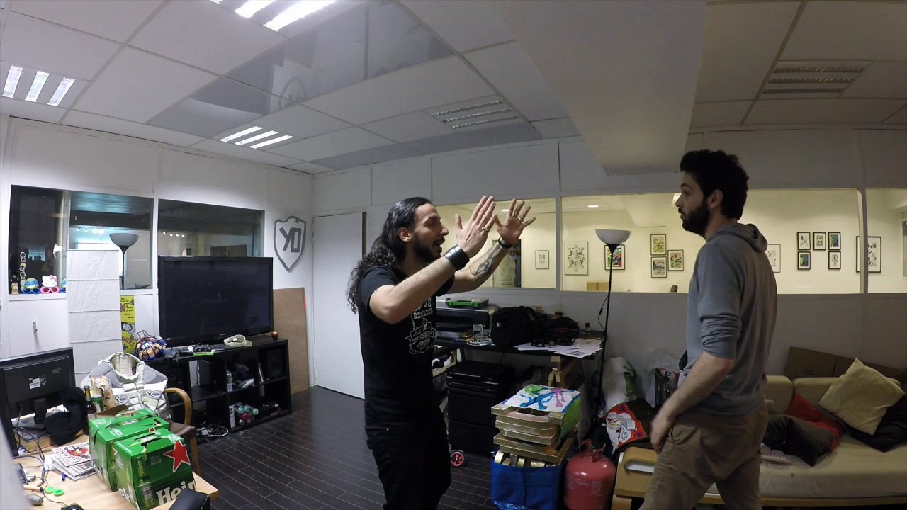 Dédo: Les mecs qui font des vues / Les mecs qui font pas de vue