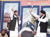 New Naat ( Mery Wery Rab Da Dildar) By Tahir Jamil Qadri