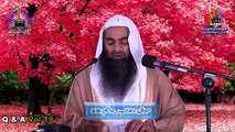 Aap Ke Sawalaat: By Sheikh Touseef Ur Rahman: Part 19: 1 of 2