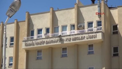 Şanlıurfa Cinsel İstismara Uğrayan Liseli Kız Koruma Altına Alındı