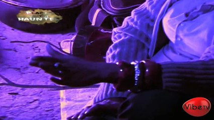 Places Of Haunted, Episod 9 (Part-1)