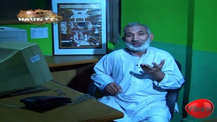 Places Of Haunted, Episod 9 (Part-3)