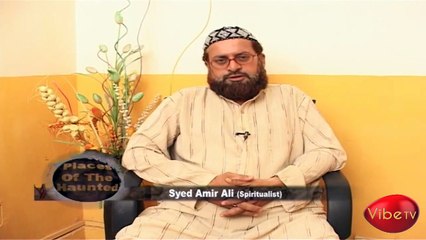 Places Of Haunted, Episod 4 (Part-2)