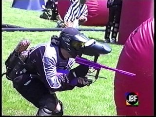 World Cup 1999: Millenium Series: Berseck vs French Kiss