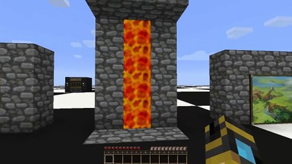 Minecraft: Secret Doors Tutorial