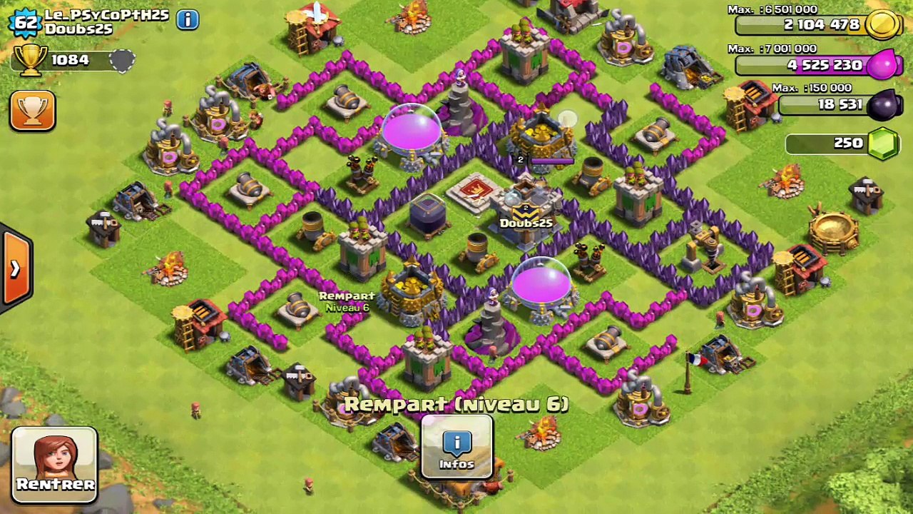 MON AVIS SUR VOS VILLAGES ! #4