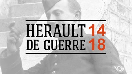 Hérault de guerre : application mobile et site web