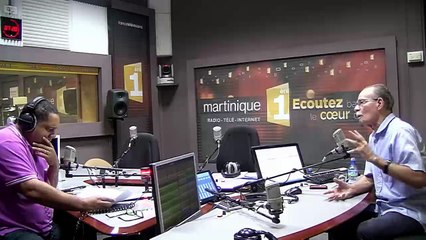 Décryptage 27 Avril 2015 : Alfred MARIE-JEANNE
