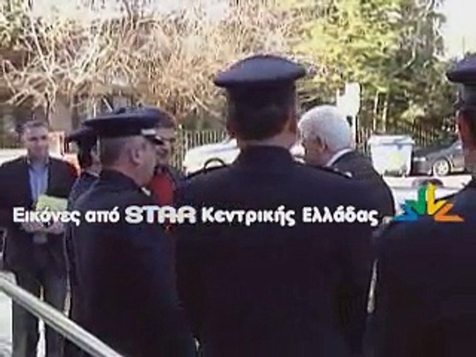 Το είπε και το έκανε ο Δ.Αναγνωστάκης, Κινητή Α...
