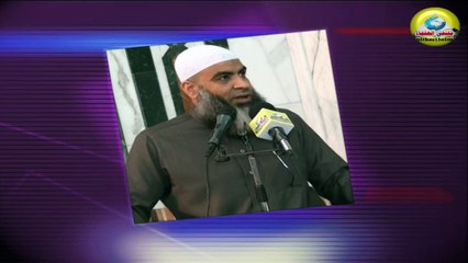 قطوف من محاضرة لماذا الحرب على الحجاب للشيخ  / مسعد أنور