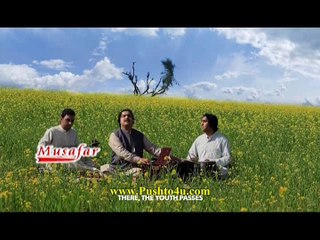 Nasha Hits Gul Panra Pashto New HD Video Songs Part - 7