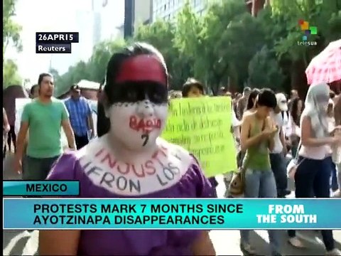 From the South - Death Toll Rising In Nepal Earthquake