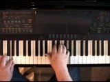 Piano Chord Progressions