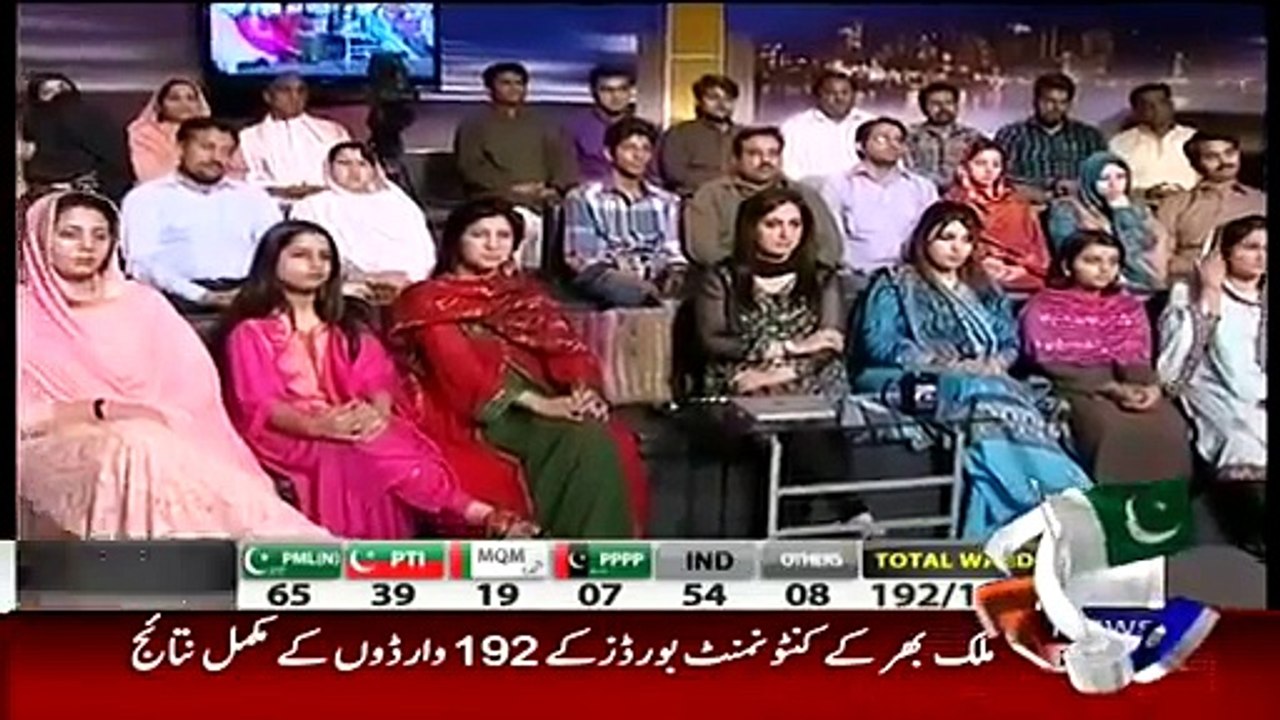 Khabar naak 25 April 2015 - Geo News