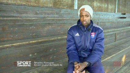 E21 - Sport Confidentiel : Maladies cardiaques, la grande peur