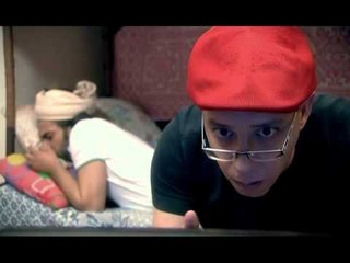 شخصيات متحررة الحلقة 4 Liberal Personalities Episode