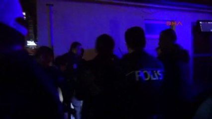 Zonguldak - Düğünde Kavga: 3 Yaralı