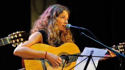 Rusor Sala a RNE 4 27 d'abril 2015, by Ona Radio Quim Pedret