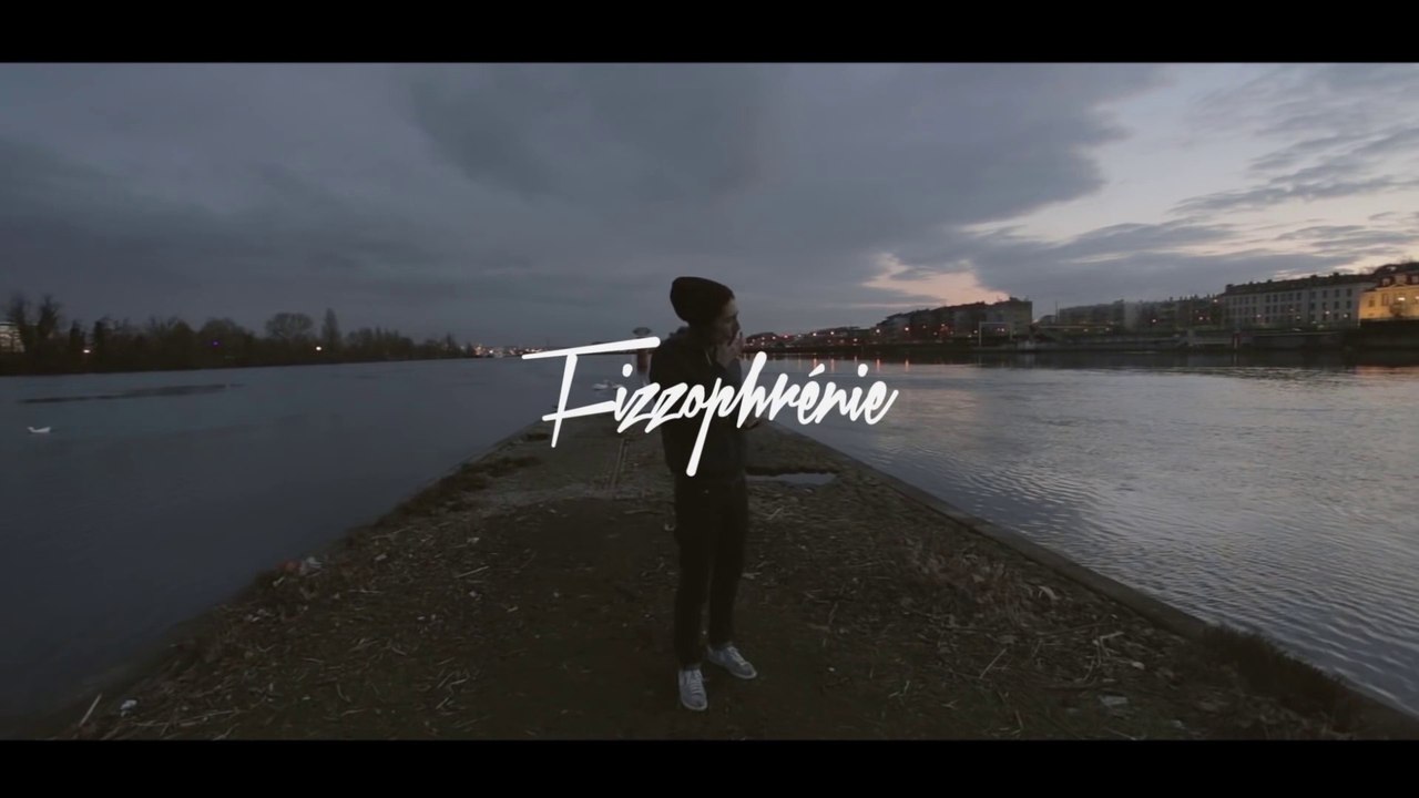 Fizzophrénie - Grand prix du Jury et Prix d'Interprétation C.L.A.C 2015