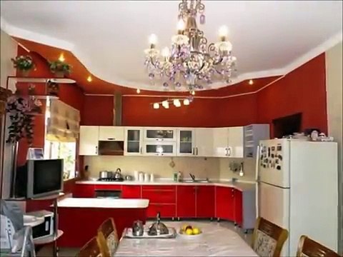 Продается дом, 3 уровня, 10 комнат, 3 су, 450 квм, 16 соток