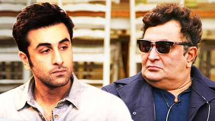 Rishi Kapoor's Another BIG CONFESSION About Ranbir