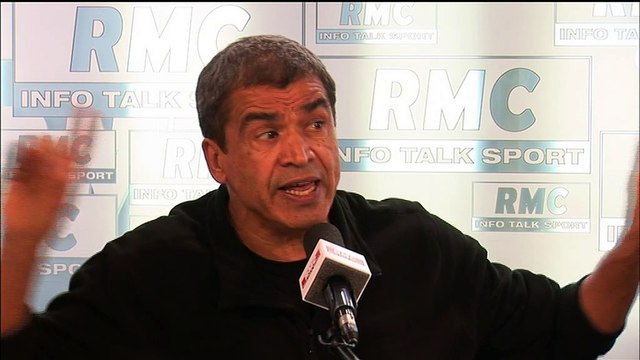 Comparer Najat Vallaud-Belkacem à Nabilla, c'est scandaleux! Daniel Picouly à Charles COnsigny