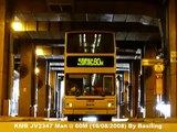 KMB Bus AMN29 @ 60M 九龍巴士 JV2347 @ 60M 荃灣鐵路站-屯門市中心 1