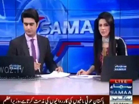 MQM -@- Moazzam Khan records his statement _ says he provided visas to Mohsin _ Kashif on Hammad