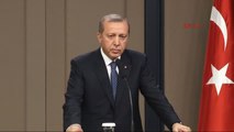 1 Erdoğan Pensilvanya'dan Aldıkları Talimatla, Yapılmış Olan Dualarla Yönlendirme Söz Konusu